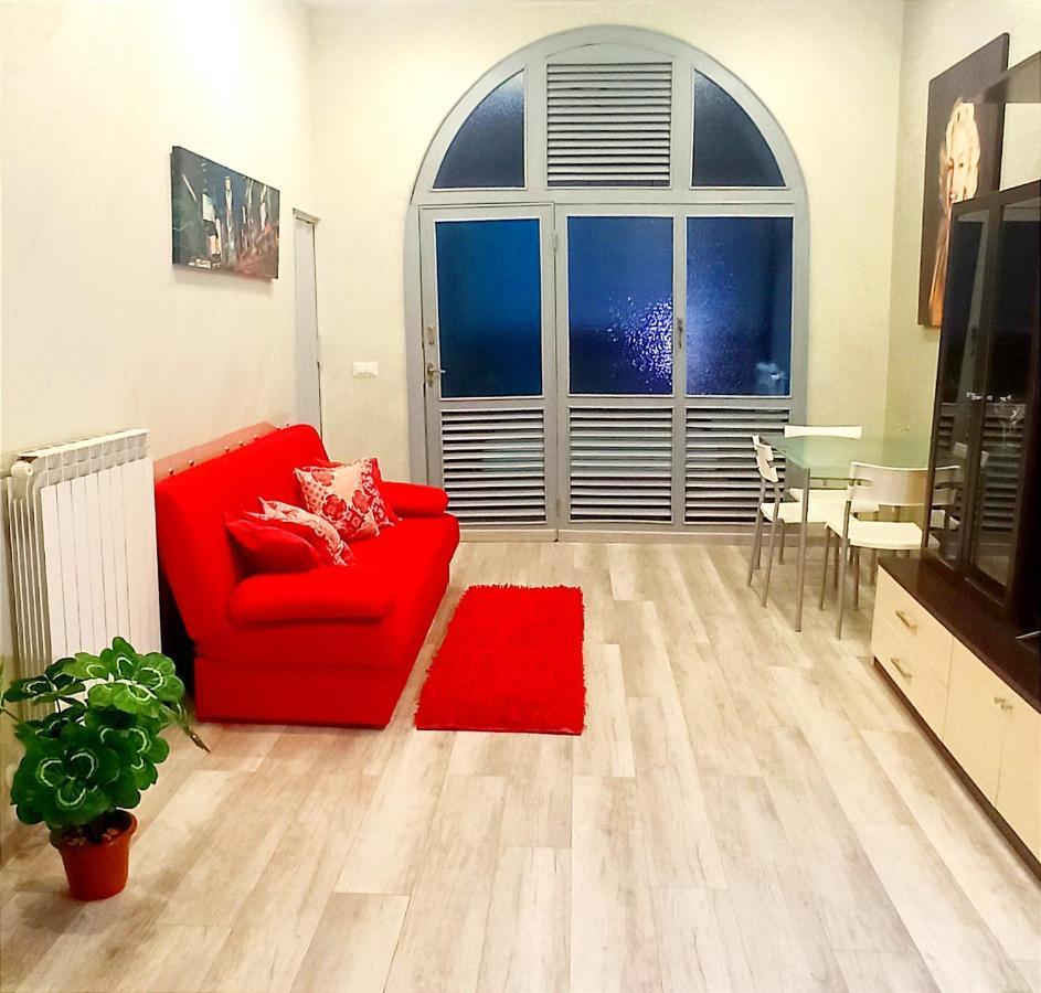 Pop Toledo Apartment Naples