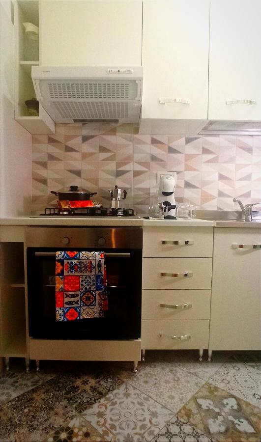 Apartment Pop Toledo Naples