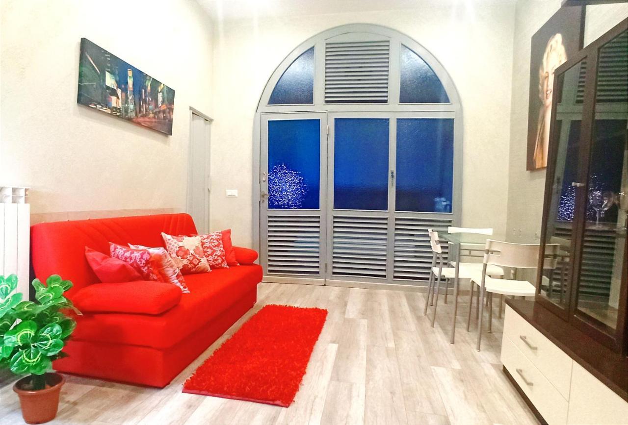 Apartment Pop Toledo