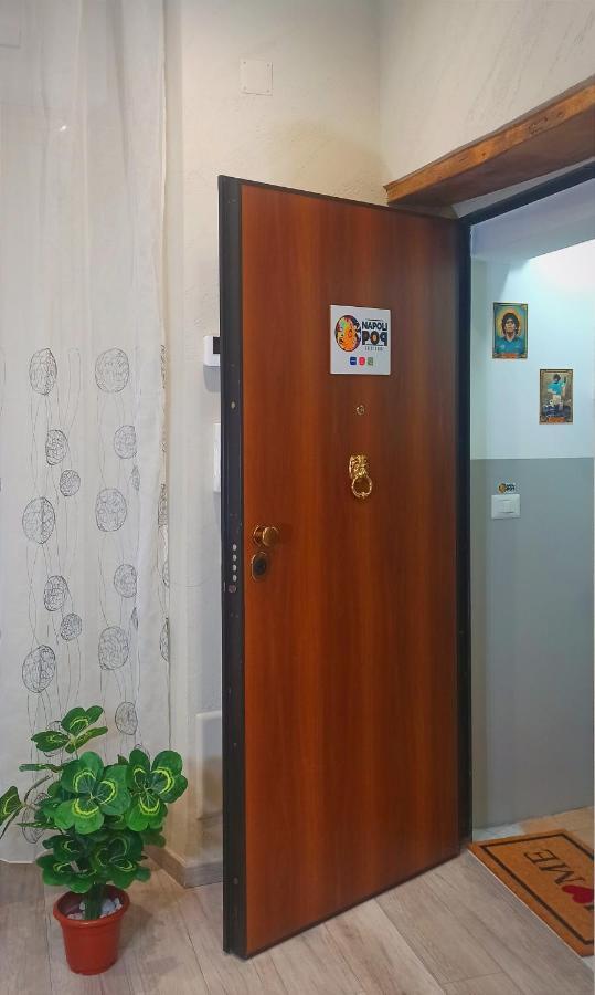 Apartment Pop Toledo