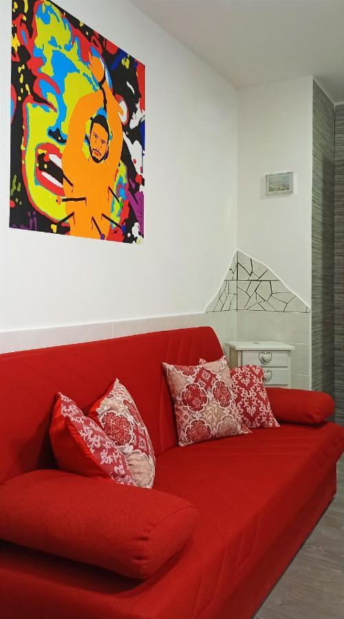 Pop Chiaia Apartment