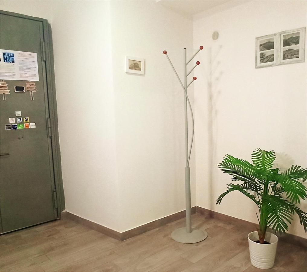 Apartment Pop Chiaia Naples
