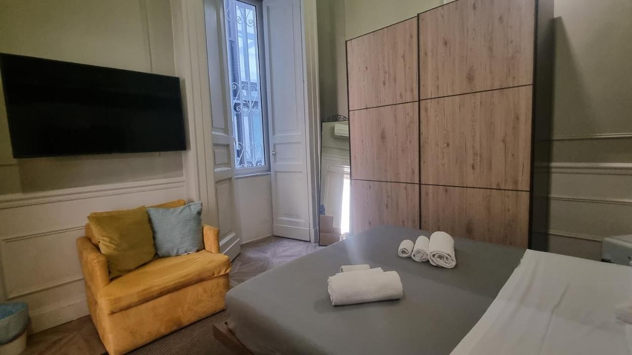 Bed & Breakfast Vico Gelso *