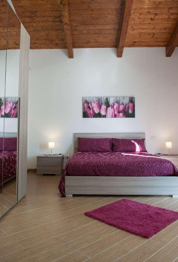 Il Casale Di Gio * Naples