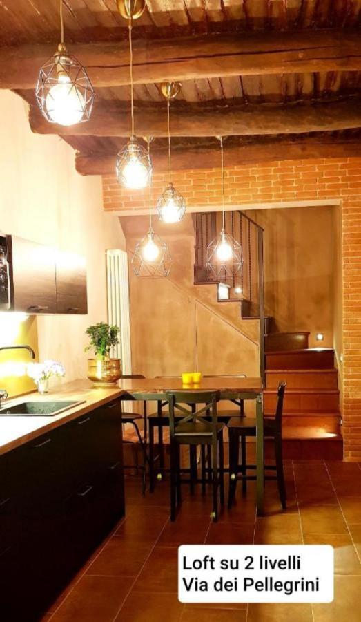 Talismano Luxury & Loft & Alcova & Maison Naples