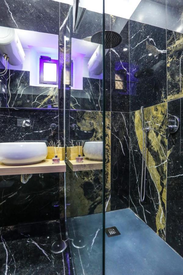 Palepolis Apartment Naples