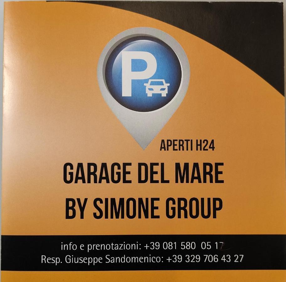 La Dimora Dell'avvocato Apartment
