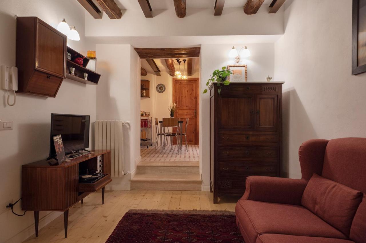 Casa Donna Aiuola *