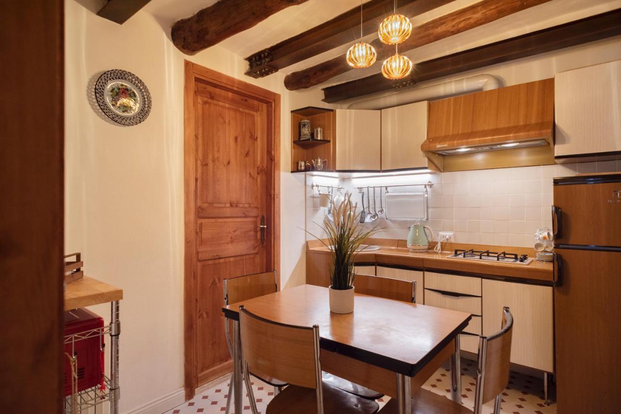 Casa Donna Aiuola Apartment *