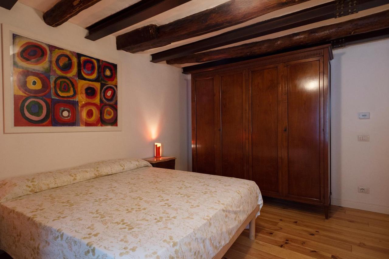Casa Donna Aiuola Apartment