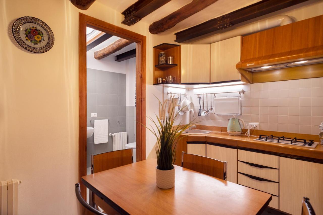 Casa Donna Aiuola Apartment *