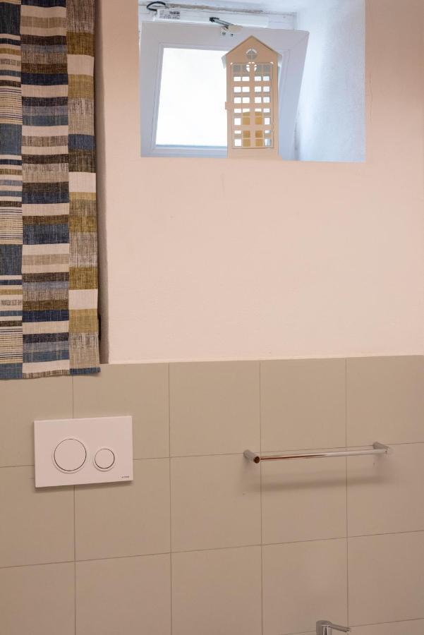 Casa Donna Aiuola Apartment Naples