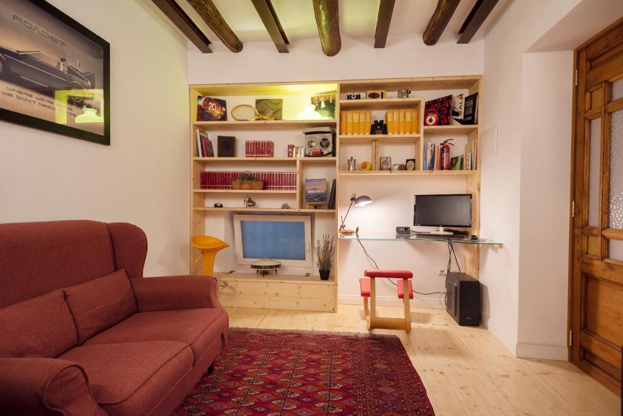 Casa Donna Aiuola Apartment
