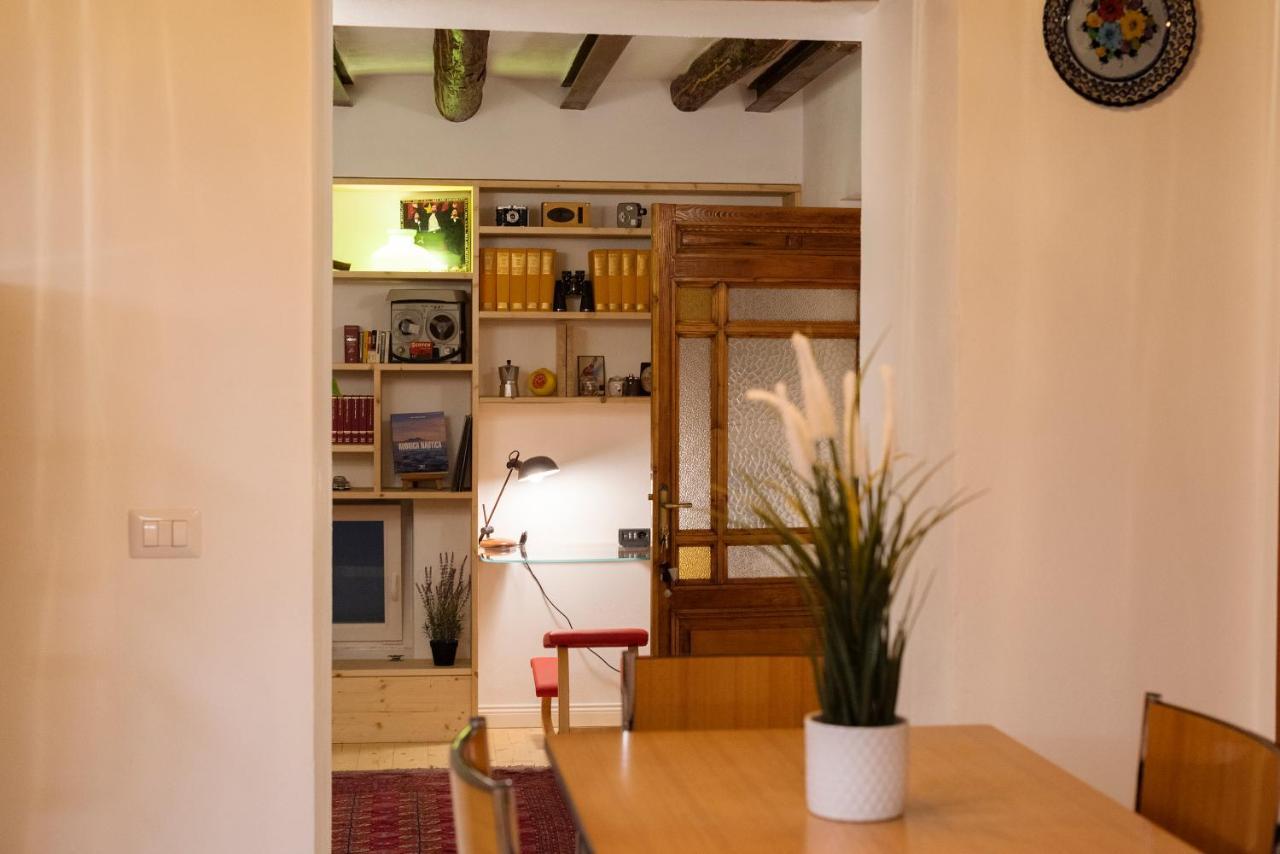 Apartment Casa Donna Aiuola