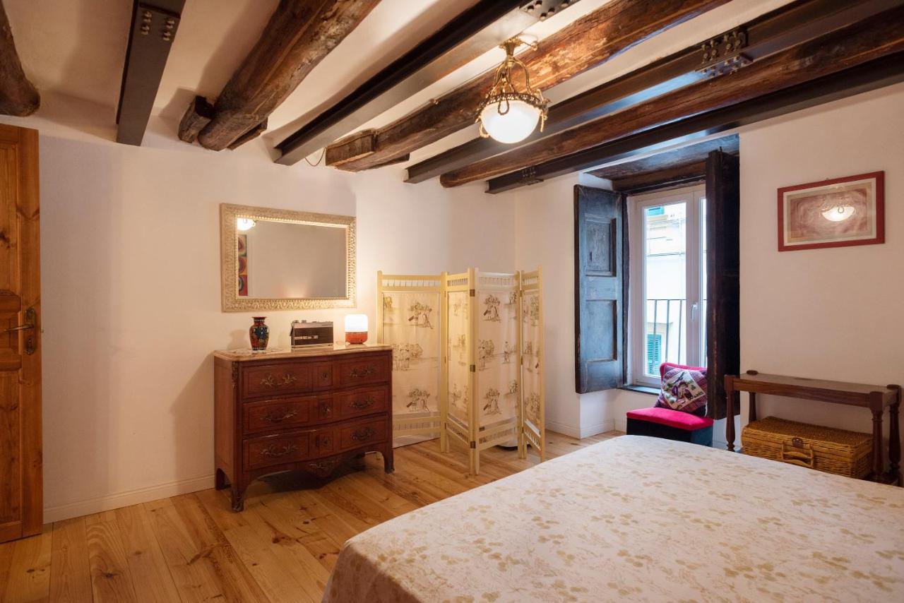 Casa Donna Aiuola