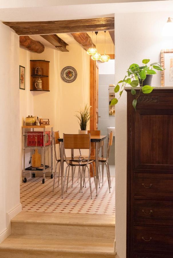Casa Donna Aiuola Apartment *