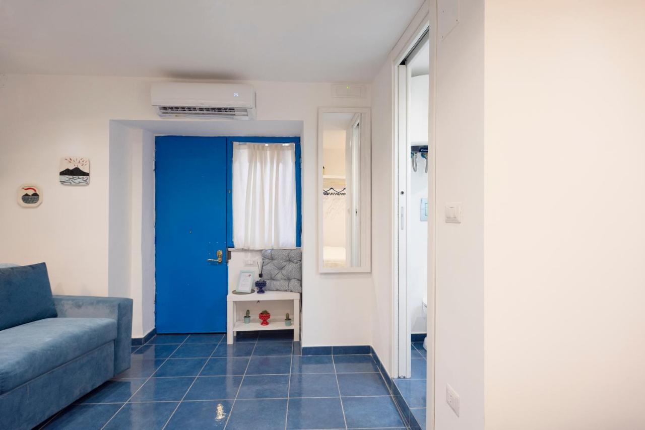 O Murzill Holiday home Naples