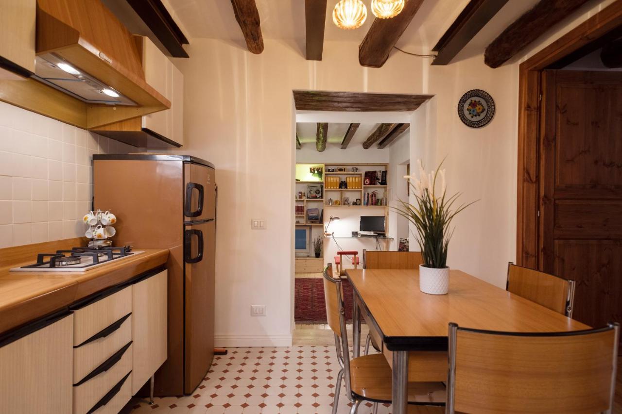 Casa Donna Aiuola