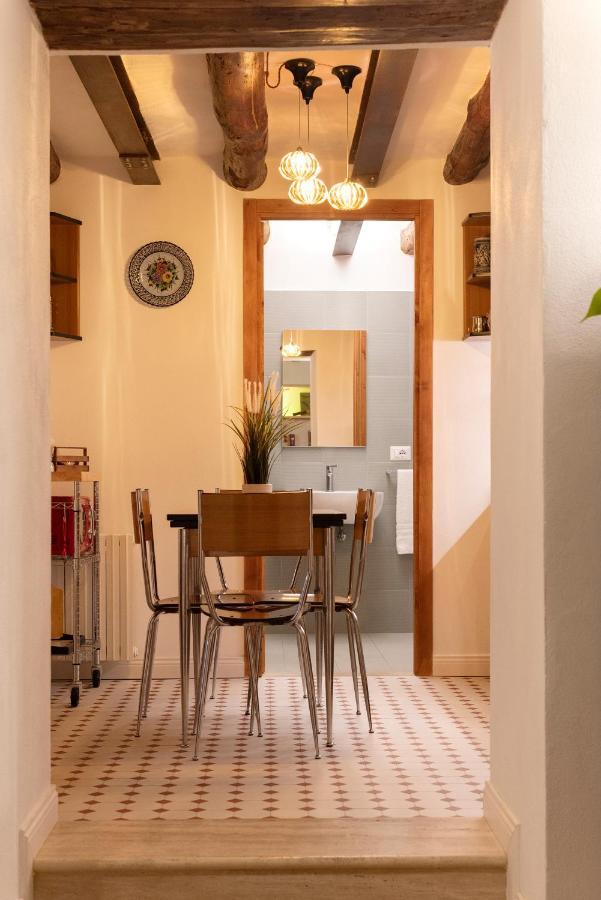 Apartment Casa Donna Aiuola