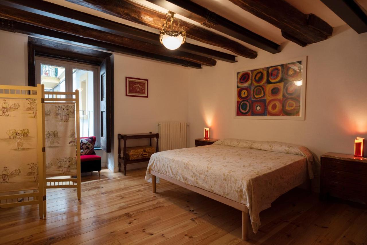 Apartment Casa Donna Aiuola *