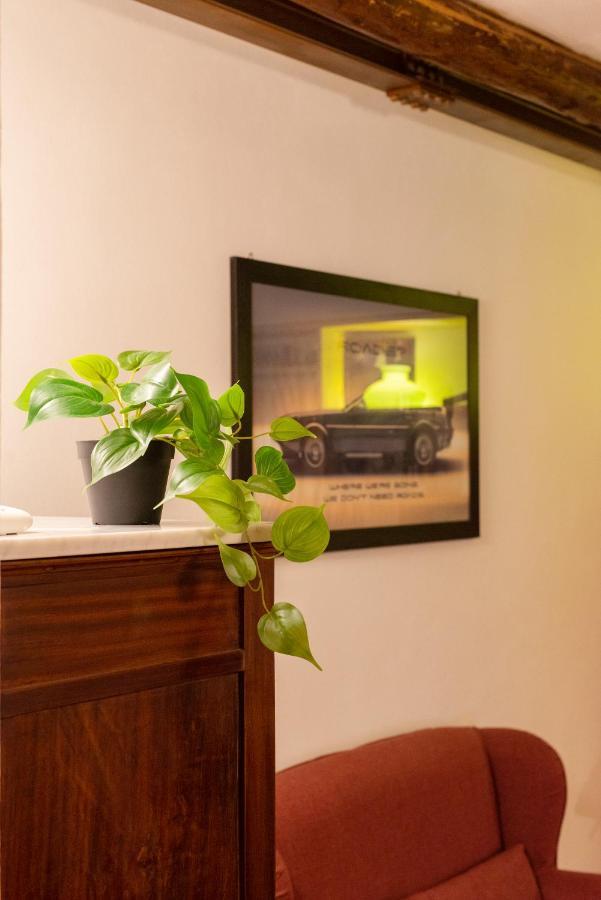 Apartment Casa Donna Aiuola