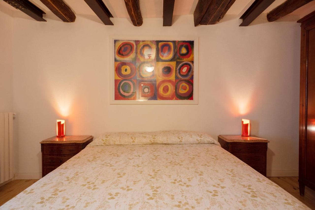 Casa Donna Aiuola *