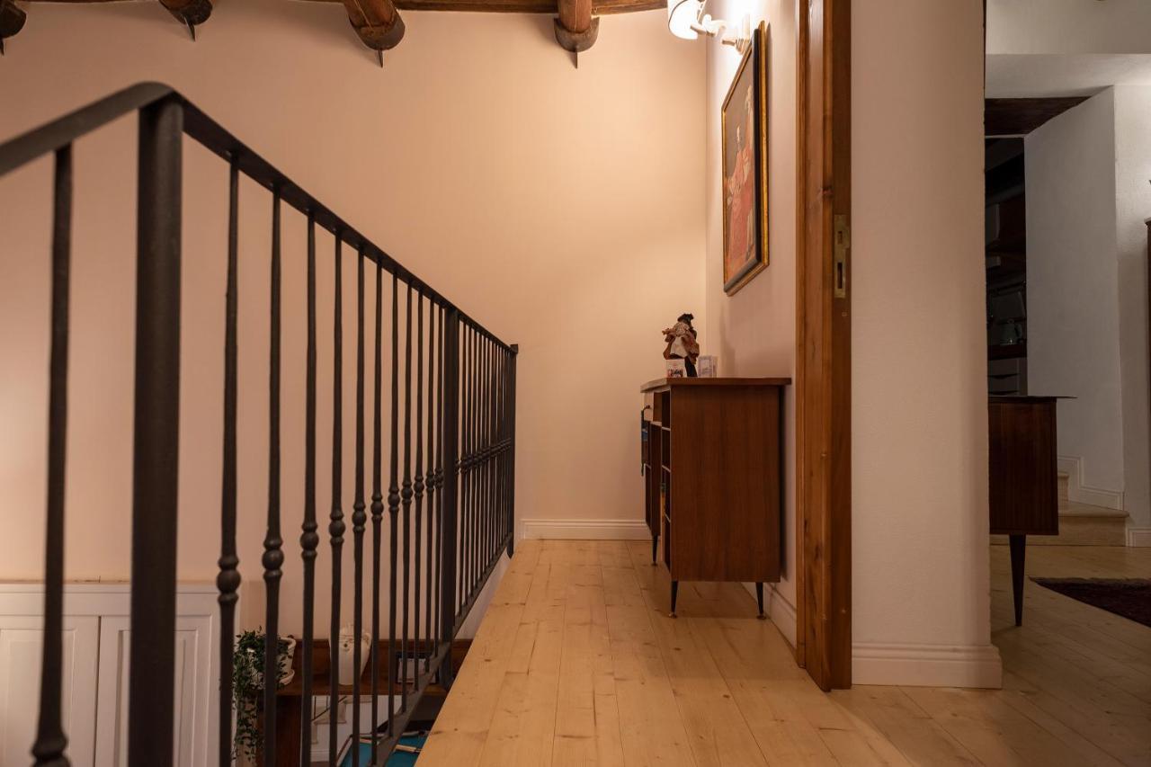 Casa Donna Aiuola * Naples