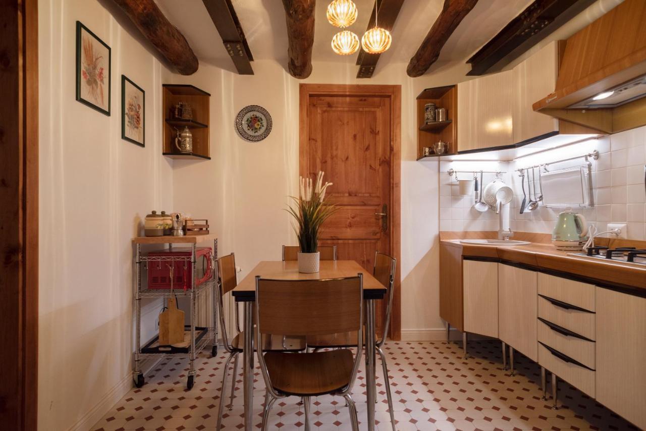 Casa Donna Aiuola Apartment