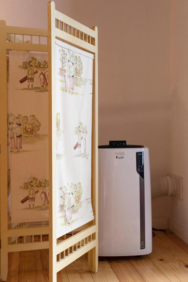 Apartment Casa Donna Aiuola Naples