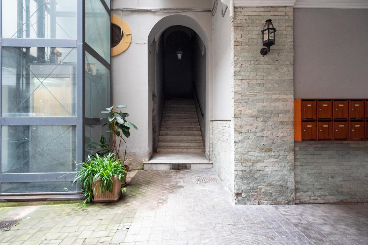 Casa Donna Aiuola Naples