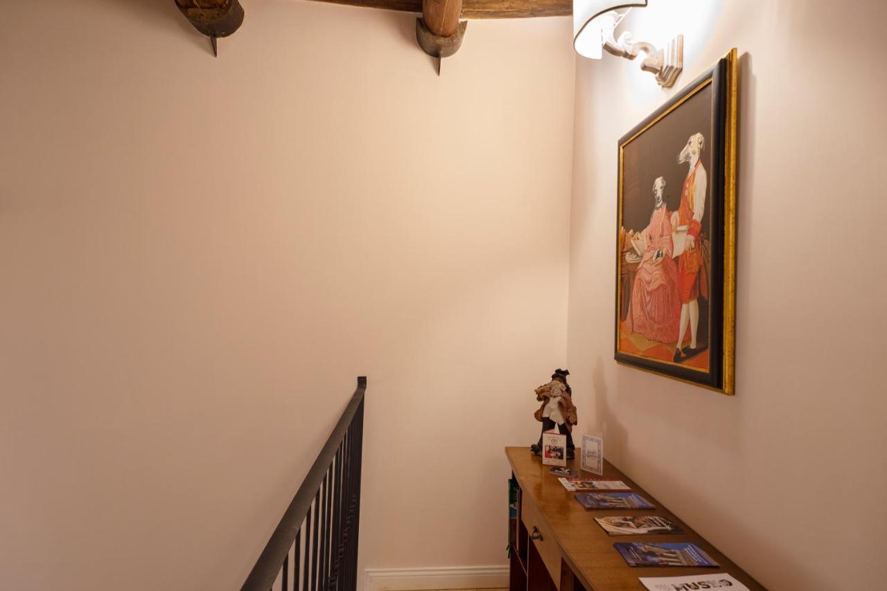 Casa Donna Aiuola Apartment *