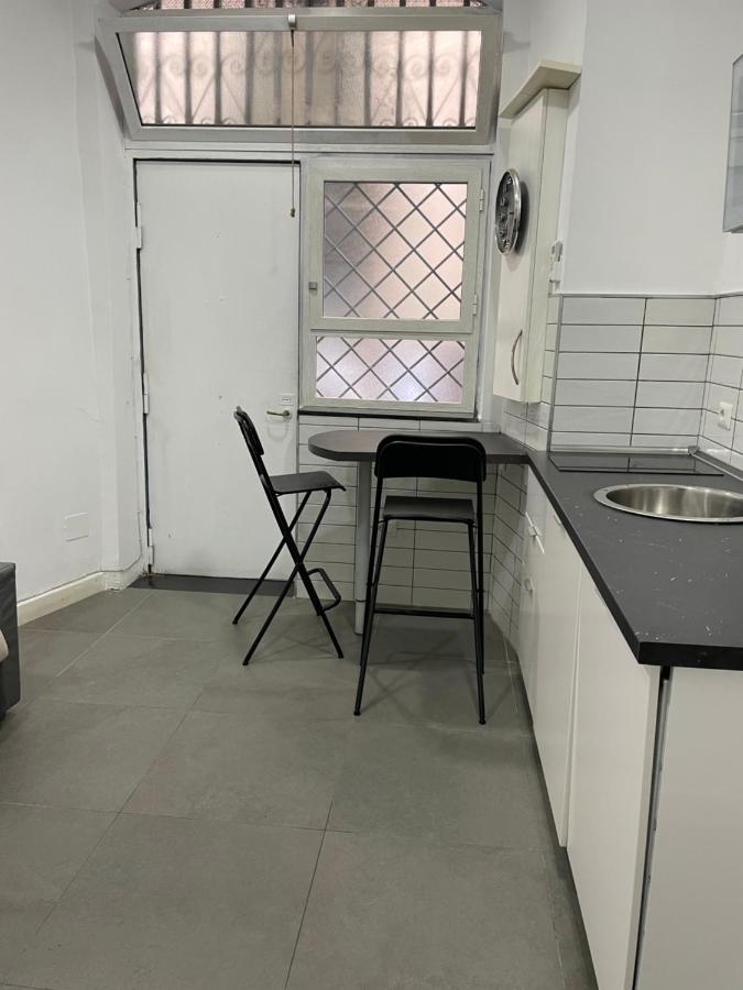 Casetta Pontenuovo Apartment *