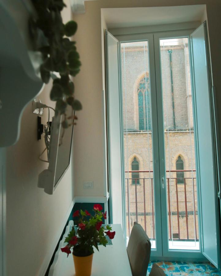 Olimpo Degli Dei Bed & Breakfast Naples