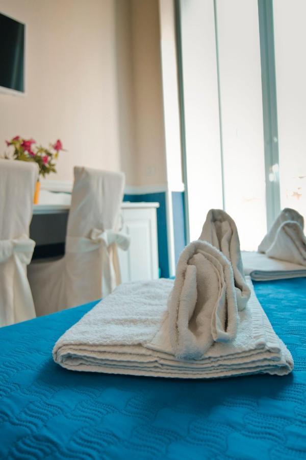 Olimpo Degli Dei Bed & Breakfast Naples