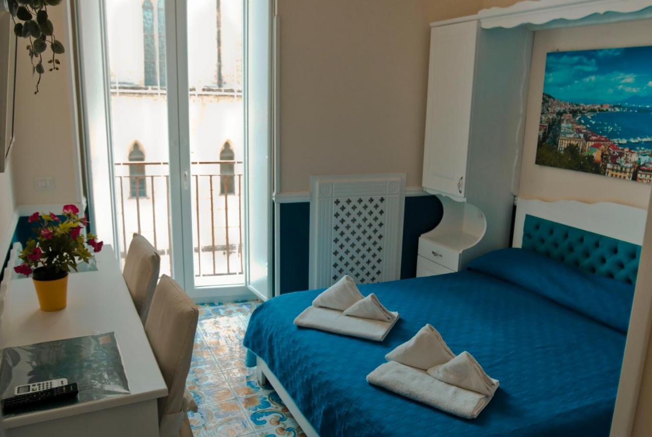 Bed & Breakfast Olimpo Degli Dei 3*