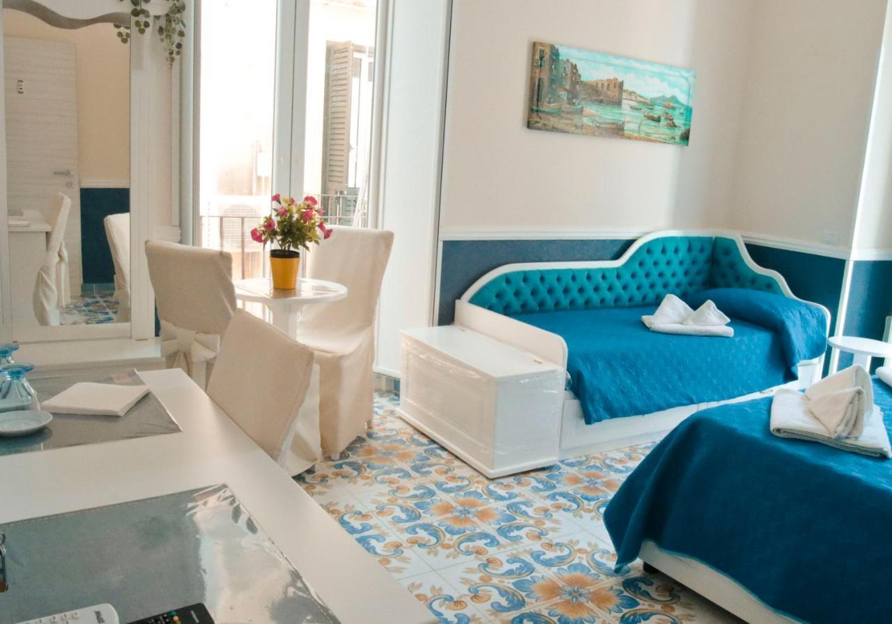 Bed & Breakfast Olimpo Degli Dei Naples