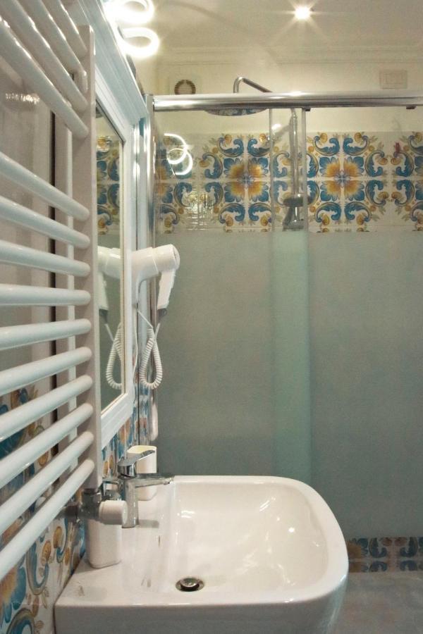Olimpo Degli Dei Bed & Breakfast Naples