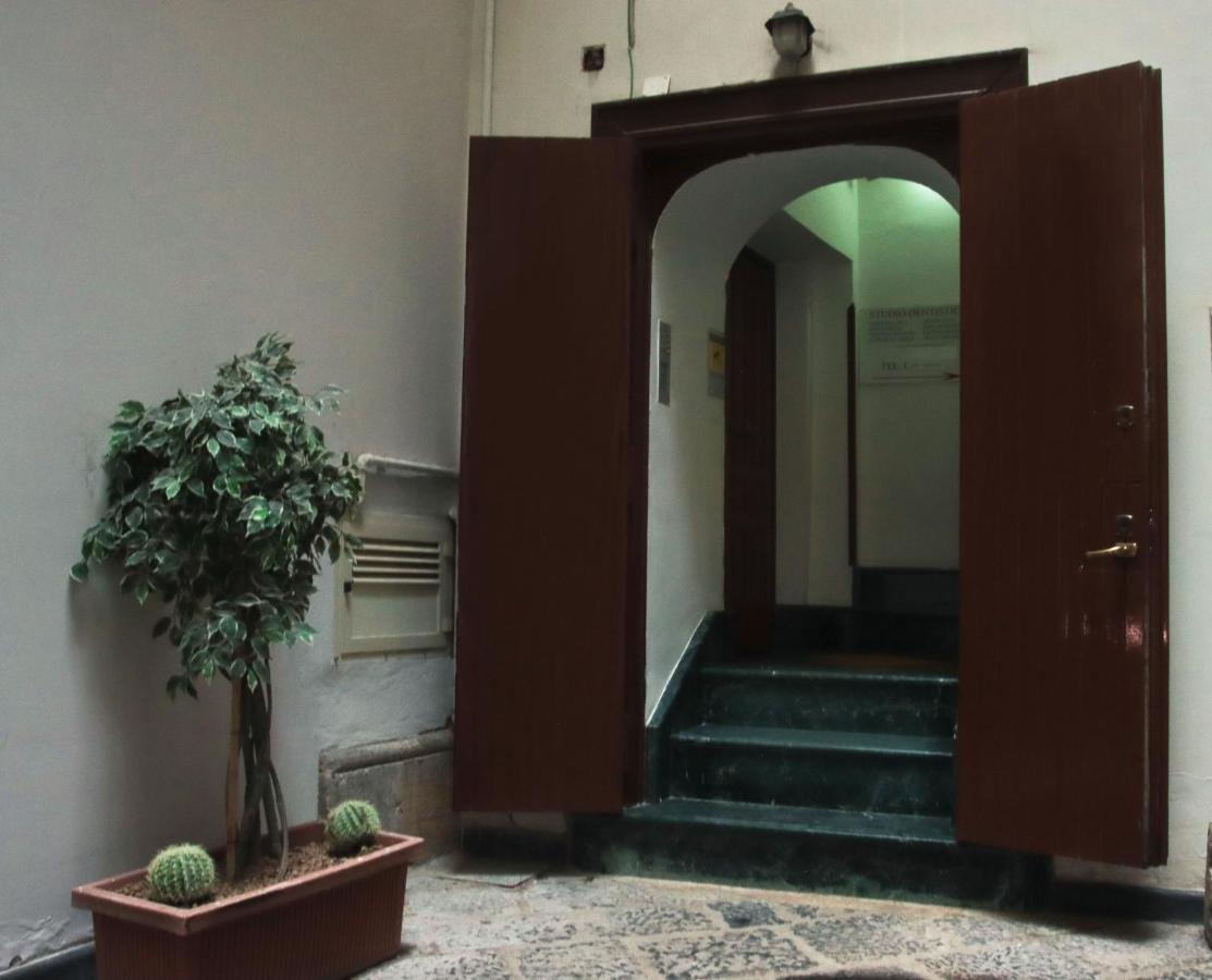 Olimpo Degli Dei Naples