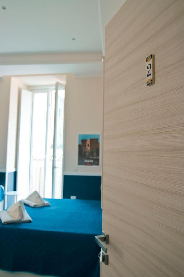 Bed & Breakfast Olimpo Degli Dei