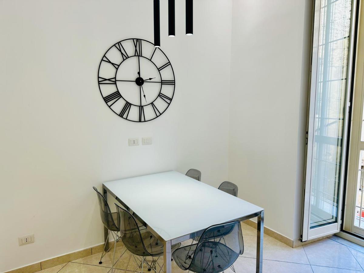 Garibaldi 118 Luxury * Naples