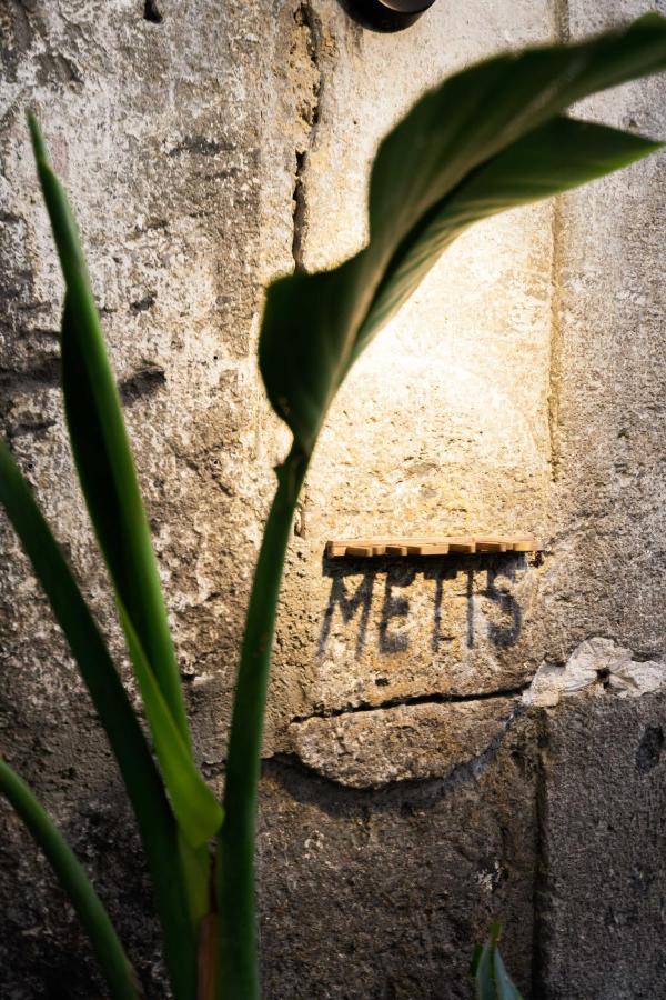 Relais Metis Guest house *