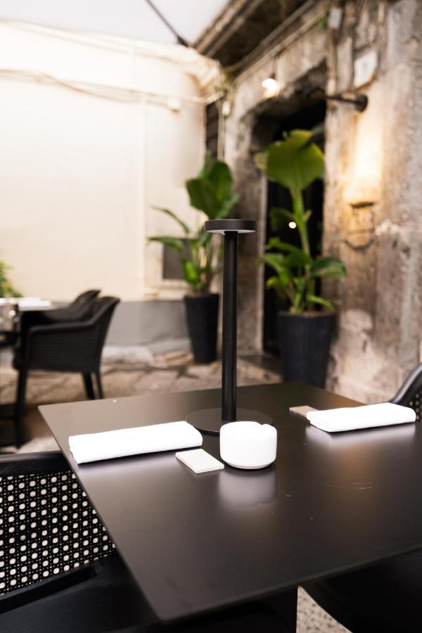 Relais Metis *