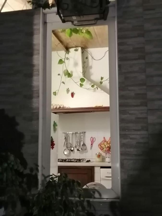 Rooftop Attic Apartment