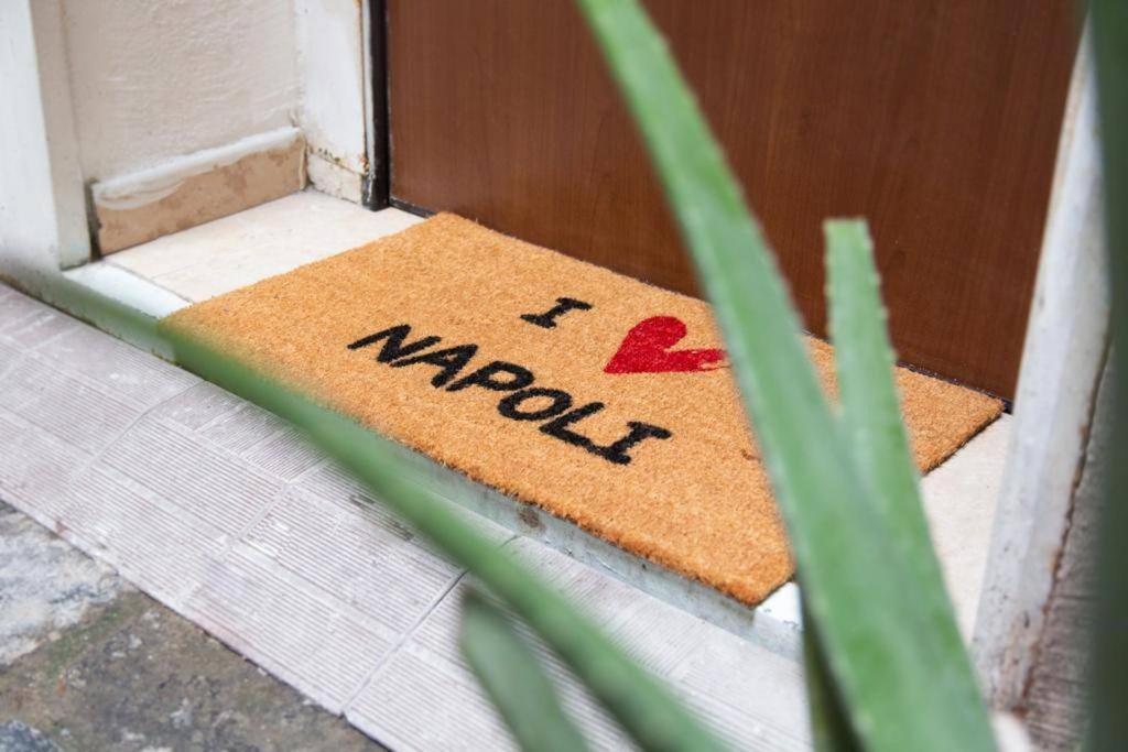 Apartment Casa Annare Naples