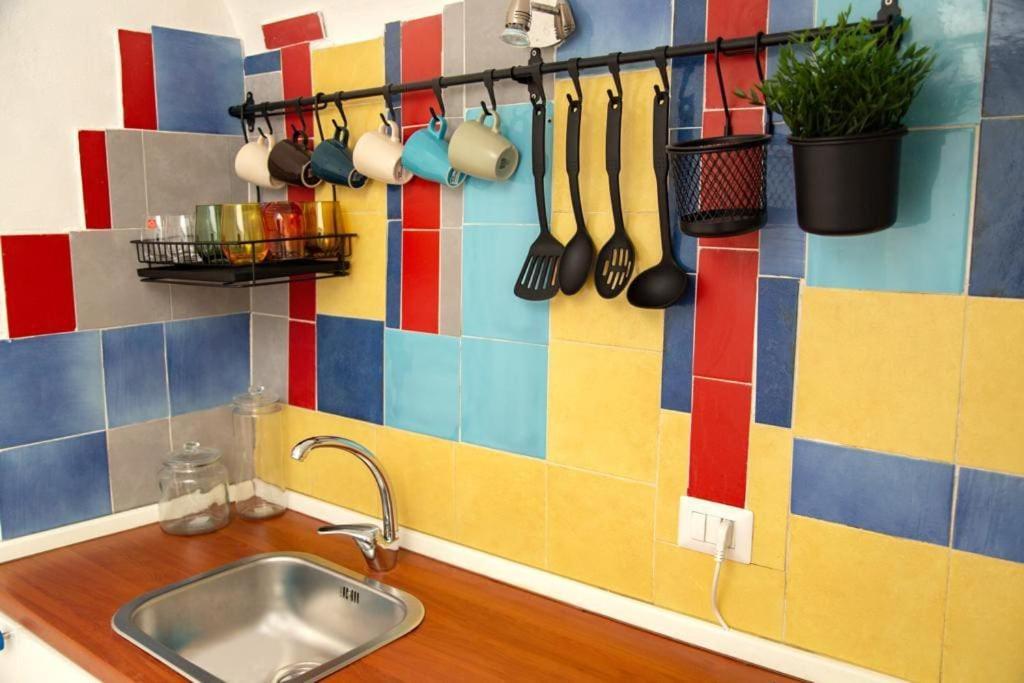 Apartment Casa Annare Naples