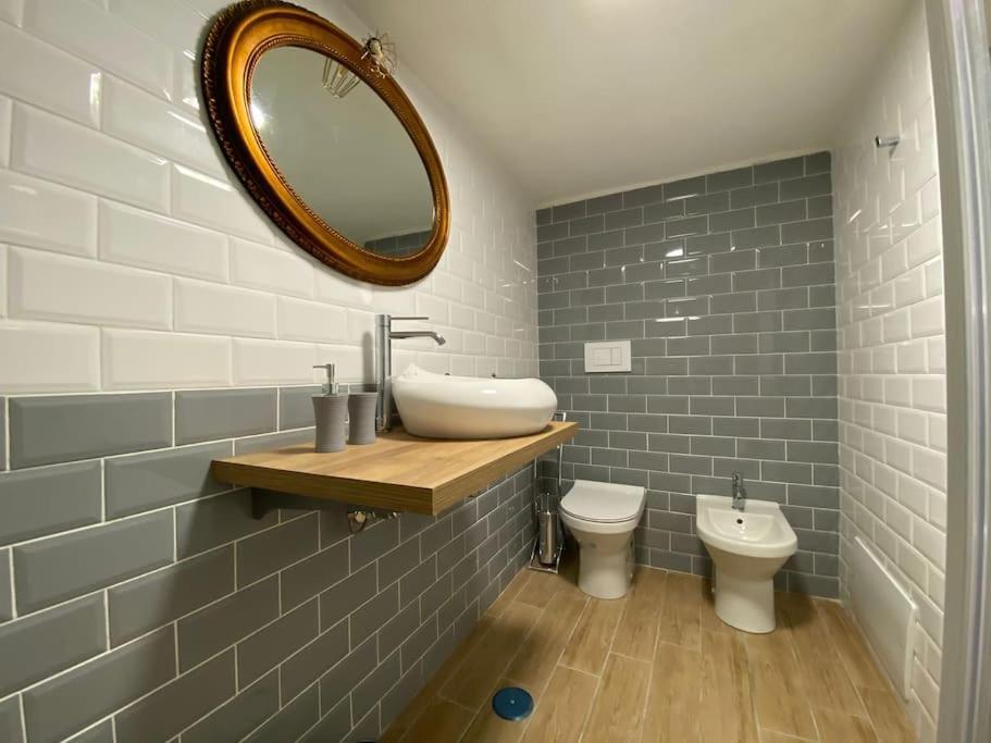 Casa Annare Apartment