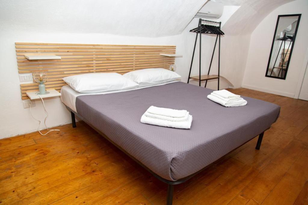 Apartment Casa Annare