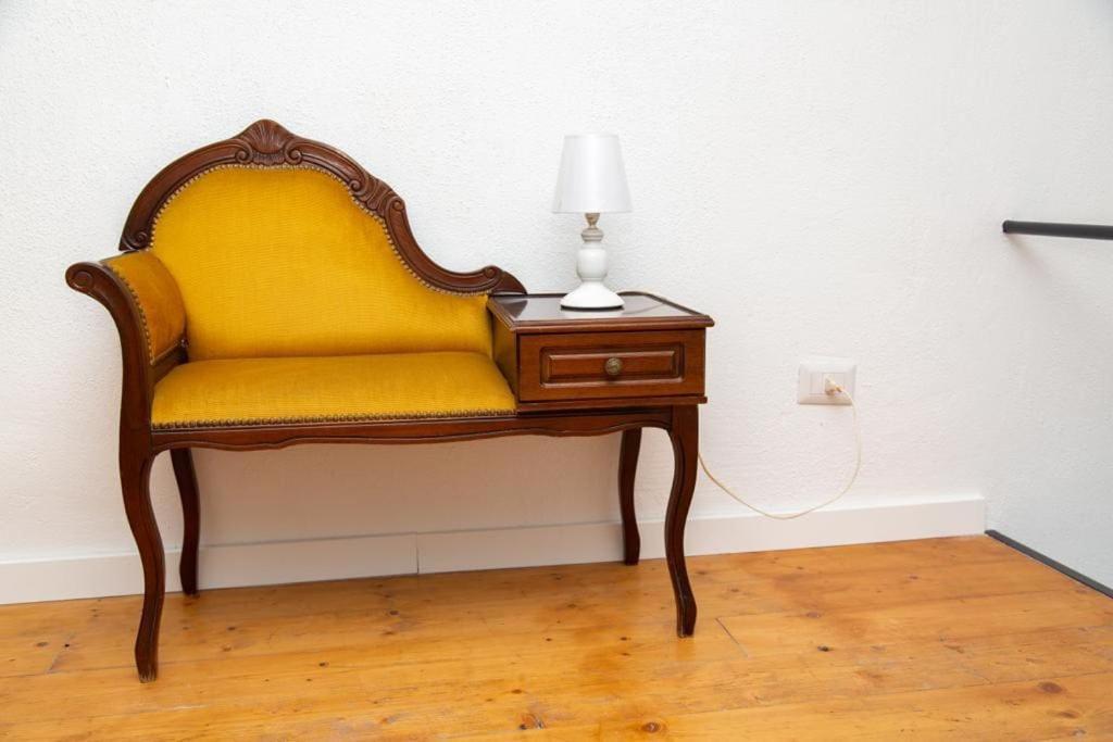 Casa Annare Apartment