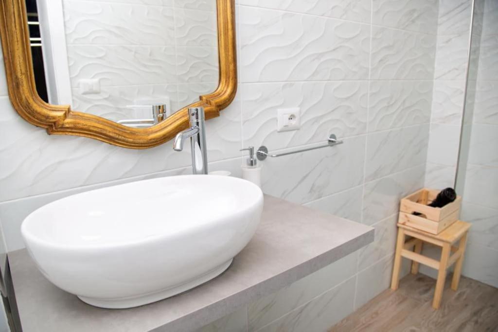 Apartment Casa Annare