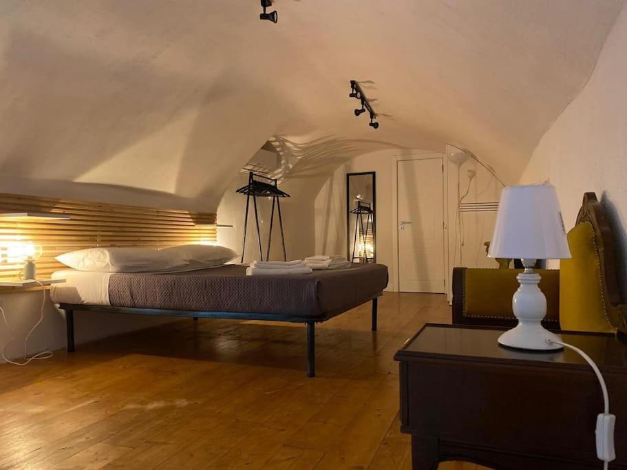 Casa Annare Apartment Naples